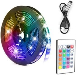 USB LED Strip Light