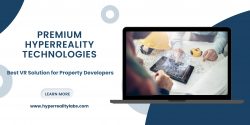 Premium VR solutions for Modular Homes – Hyperreality Technologies