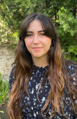 Haley Daniels Writer: Unleashing the Power of Creative Writing