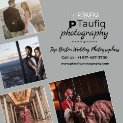 Top Boston Wedding-Photographers