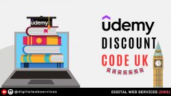 ? Exclusive Offer for Udemy Students in the UK??! ?