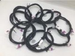 Car Stereo Wiring Harness