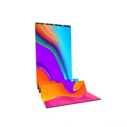 Rental Hanging LED Screen