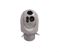 Airborne Surveillance System TAG640-C300T120-L