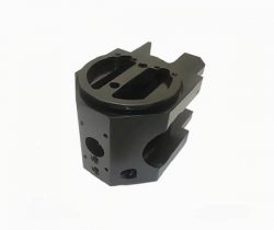 CNC 5-axis Machining