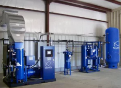 It Is Beneficial To Have A Backup Compressed Air System: Complete Guide- Complete Engineered Sol ...