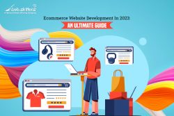 E-commerce Website Development in 2023: The Ultimate Guide
