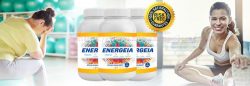 Energeia Fat Burner {Clinically Proven} Most Potent Metabolic, Weight Loss, Immunity, Mood Boost ...