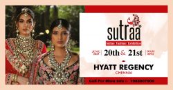 Exhibitions In Bengaluru: Fashion & Lifestyle Exhibitions