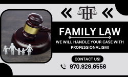Get Professional Legal Advice for Family Law!