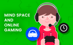 Online Gaming And Mind Space