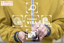 Overstayed Tourist Individuals in the UAE – Legal Procedures Explained