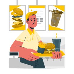 Can a Swiggy clone app accommodate different types of cuisines?