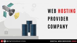 Best Web Hosting Provider Company