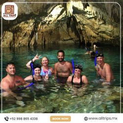 Experience the Ultimate Catamaran Cruise in Cancun with AllTrips