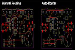 PCB Manufacturing Capabilities