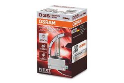 Osram D3S Night Breaker Xenonpære