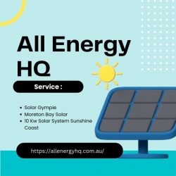 Solar Installers Sunshine Coast