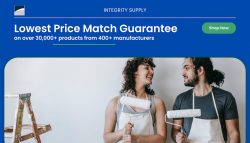 Painting Your Way to a Beautiful Home: A Step-by-Step Guide and Supply List