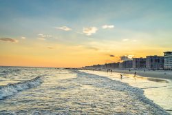 New York’s Coastal Escapes: Exploring Beautiful Beaches