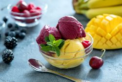 What are The Most Popular Gelato Flavours?