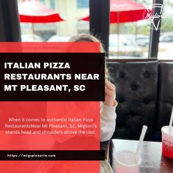Indulge in Authentic Italian Pizza at Migliori’s: The Best Italian Pizza Restaurants near  ...