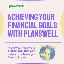 Planswell Reviews | The Power of Financial Planning: Unlocking Your Financial Potential