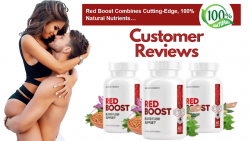 Red boost Review Suitable For Everyday Use?