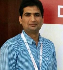 Dr. Shashi Kant Khanna – Best Psychiatrist in Jawahar Nagar, Jaipur