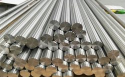 Best Stainless Steel Round Bar Manufacturers