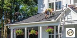 Trusted Roof Repair Contractor in Ohio