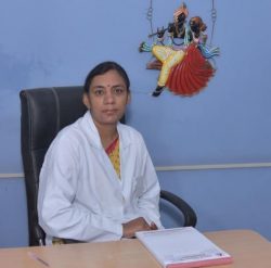Dr. Vandana Bharadia – Gynaecologist in Jagatpura, Jaipur