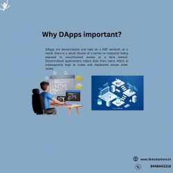 Why Dapps Important ?