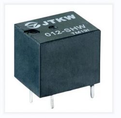 12V Automotive Relay JTKW