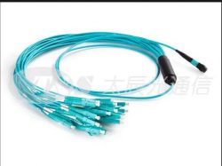 MTP®/MPO Harness Cable