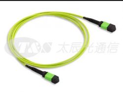 MTP®/MPO Cable Assemblies