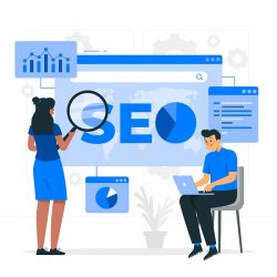 Leading SEO Services in India