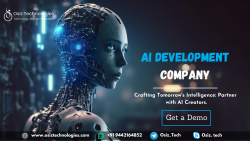 AI Development | osiz