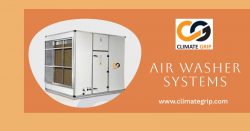Air Washer Systems