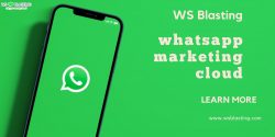 WhatsApp Marketing Cloud | Reach Your Audience Effectively