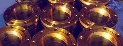 Copper Nickel Alloy 70/30 Flanges Manufacturers