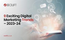 Digital Marketing Trends in 2023-24