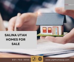 Salina Utah Homes For Sale – Utah Homes Op
