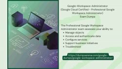 Google-Workspace-Administrator – Limited Time Offer | Extra 25% Off