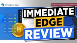 Immediate Edge Reviews: What is Immediate Edge?