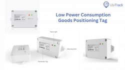 The Important Value of Goods Positioning Tag