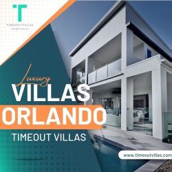 Discover the Magic: Unforgettable Orlando Florida Vacation Rentals by TimeoutVillas