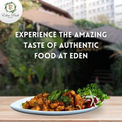 Best Restaurant In Bangalore For Family – Savor Precious Moments