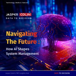 Navigating the Future: How AI Shapes System Management