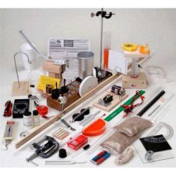Physics Lab Equipment Manufacturers